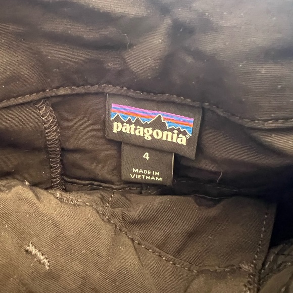 Patagonia short - Picture 2 of 4